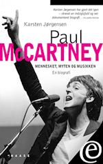Paul McCartney. Mennesket, myten og musikken