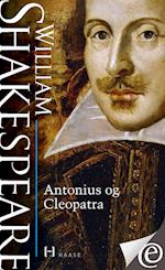 Antonius og Cleopatra