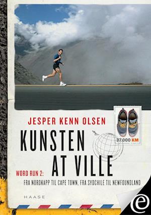 Kunsten at ville