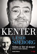 Kenter læser Søeborg: Sådan er der så meget