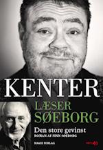Kenter læser Søeborg: Den store gevinst