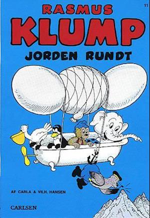 Rasmus Klump jorden rundt