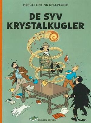 De syv krystalkugler