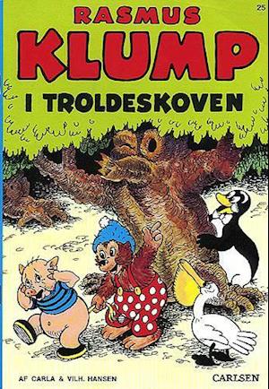 Rasmus Klump i troldeskoven