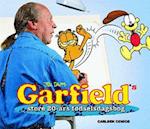 Garfields store 20-års fødselsdagsbog