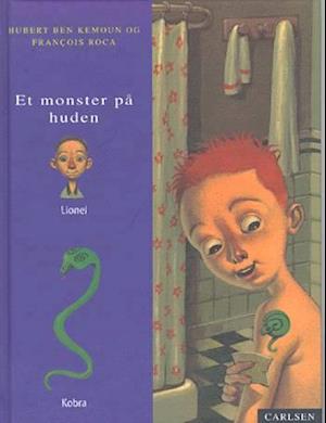 Et monster på huden