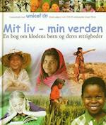 Mit liv - min verden