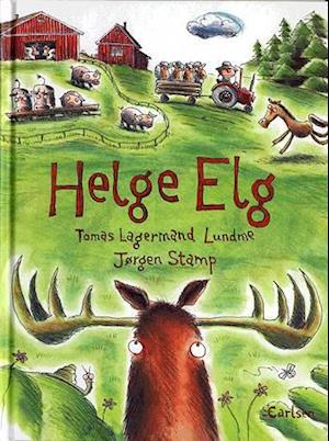 Helge Elg