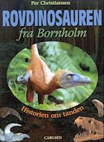 Rovdinosauren fra Bornholm