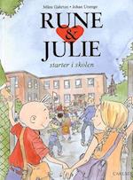 Rune & Julie starter i skolen