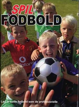 Spil fodbold