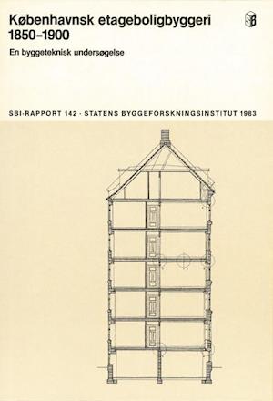Københavnsk etageboligbyggeri 1850-1900