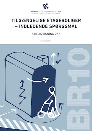 Tilgængelige etageboliger - indledende spørgsmål