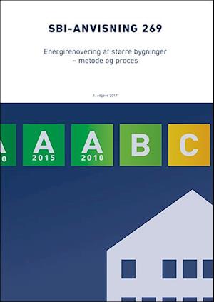 Energirenovering af større bygninger – metode og proces