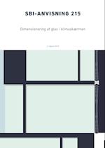 Dimensionering af glas i klimaskærmen