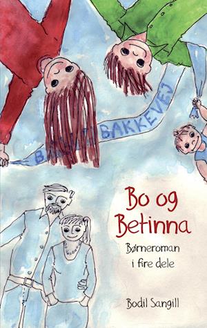 Bo og Betinna