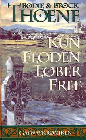 Kun floden løber frit