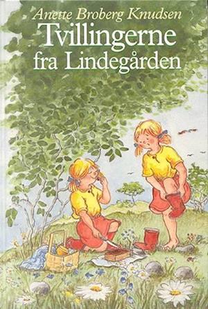 Tvillingerne fra Lindegården