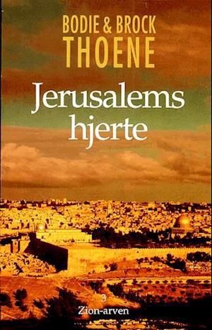 Jerusalems hjerte