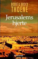 Jerusalems hjerte