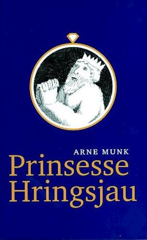 Prinsesse Hringsjau