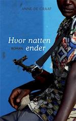 Hvor natten ender