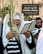Jesus og de jødiske fester