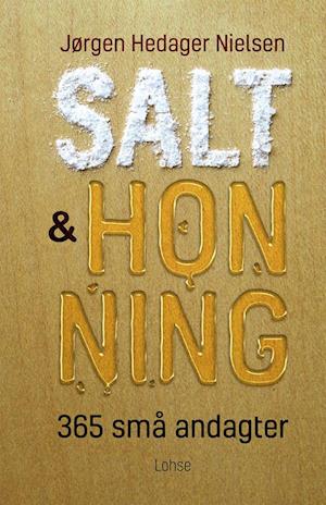 Salt og honning