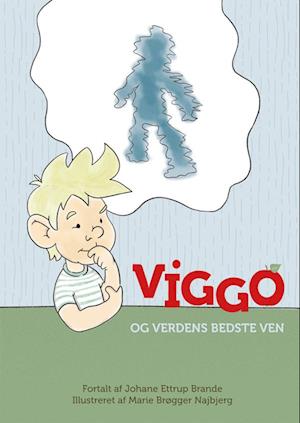 Viggo og verdens bedste ven