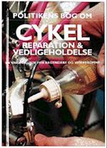 Politikens bog om cykelreparation og vedligeholdelse