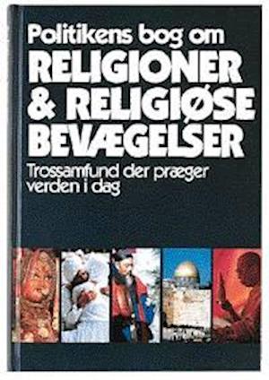 Politikens bog om religioner & religiøse bevægelser