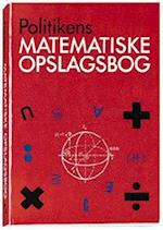 Matematisk opslagsbog