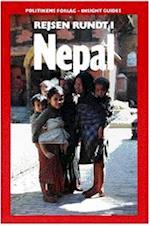 Rejsen rundt i Nepal
