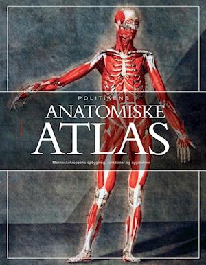 Politikens anatomiske atlas