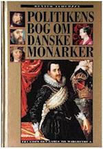 Politikens bog om danske monarker