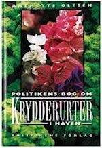 Politikens bog om krydderurter i haven