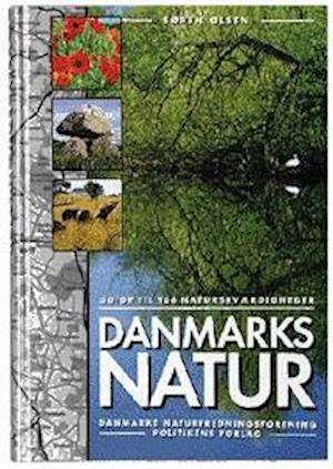 Danmarks natur