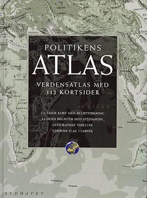 Politikens atlas