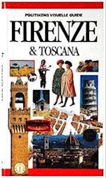 Politikens visuelle guide - Firenze & Toscana