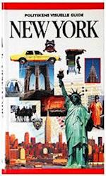 Politikens visuelle guide - New York