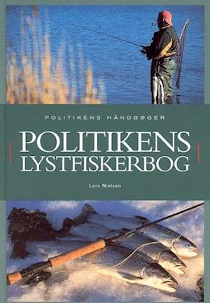 Politikens lystfiskerbog