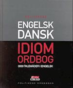 Politikens engelsk-dansk idiomordbog