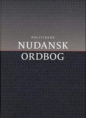 Politikens Nudansk ordbog