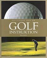 Politikens bog om golf instruktion