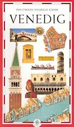 Politikens visuelle guide - Venedig