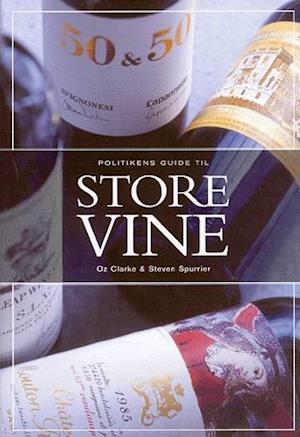 Politikens guide til store vine