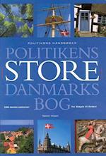 Politikens store Danmarksbog