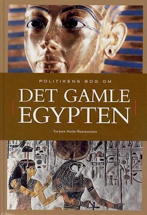 Politikens bog om det gamle Egypten