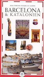Politikens visuelle guide - Barcelona & Catalonien