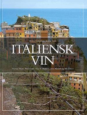 Politikens bog om Italiensk vin